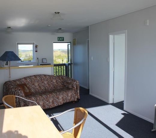 Mangonui Motel