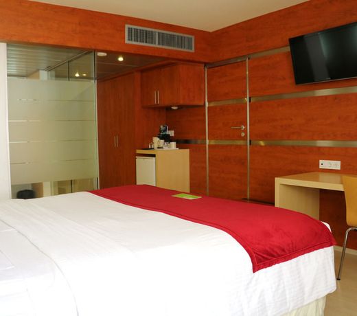Torarica Resort