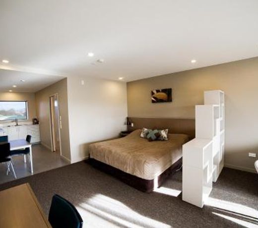Northstar Motel