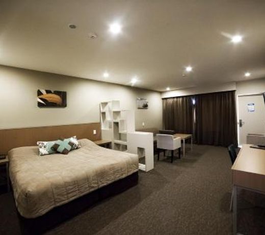 Northstar Motel