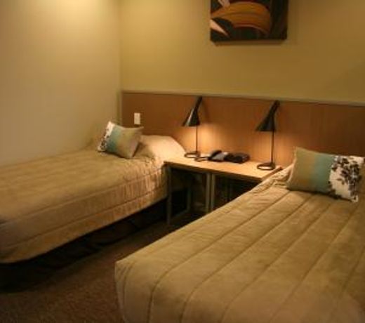 Northstar Motel