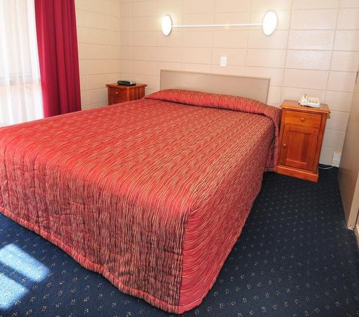 Epsom Motel