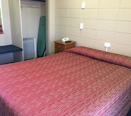 Epsom Motel