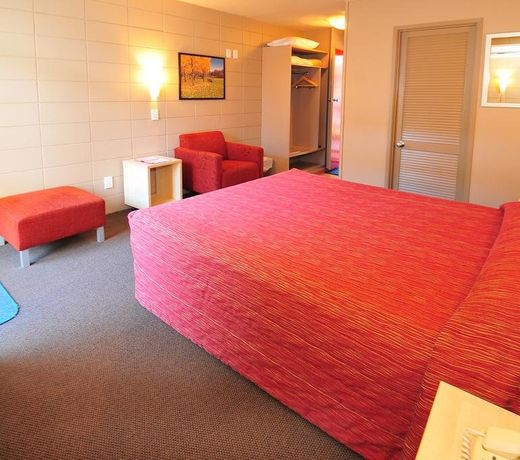 Epsom Motel