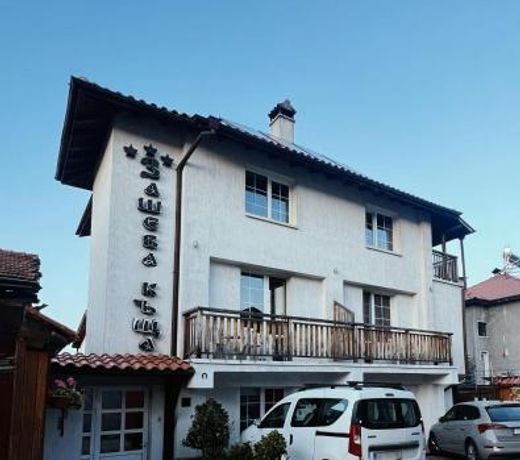 Zasheva Kushta Guesthouse