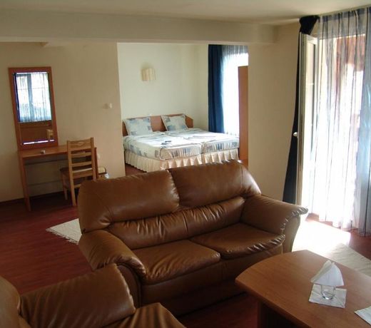Zasheva Kushta Guesthouse