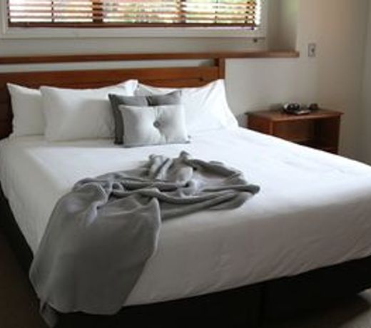 Quantum Lodge Motor Inn