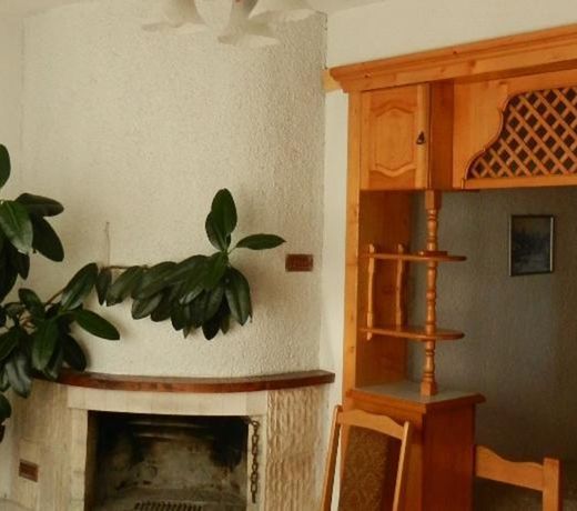 Damianka Guest House