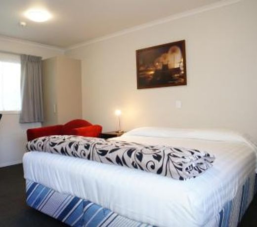 Brooklyn Motor Lodge