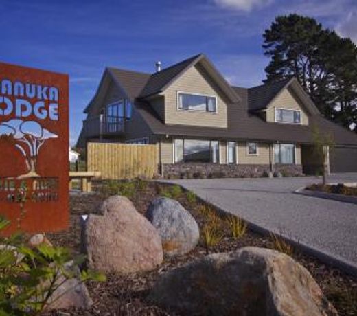 Manuka Lodge