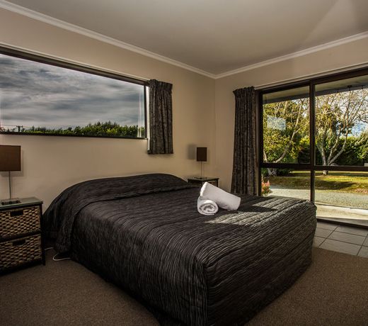Fiordland Great Views Holiday Park