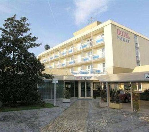 Hotel Porec
