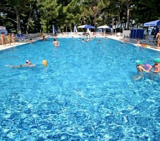 Villa Galijot Plava Laguna