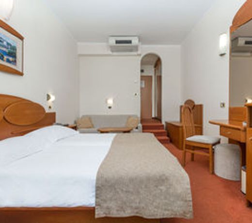 Villa Galijot Plava Laguna