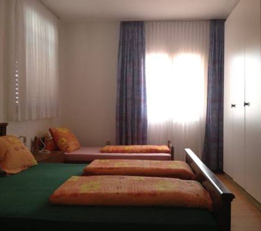 PANSION HELVETIA