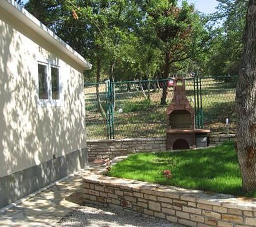 Mobile Homes Comfort Elba Zelena Laguna