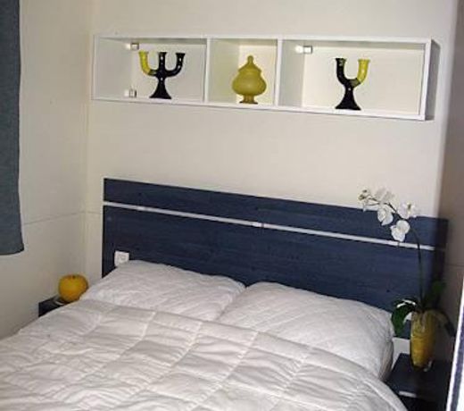 Mobile Homes Comfort Elba Zelena Laguna