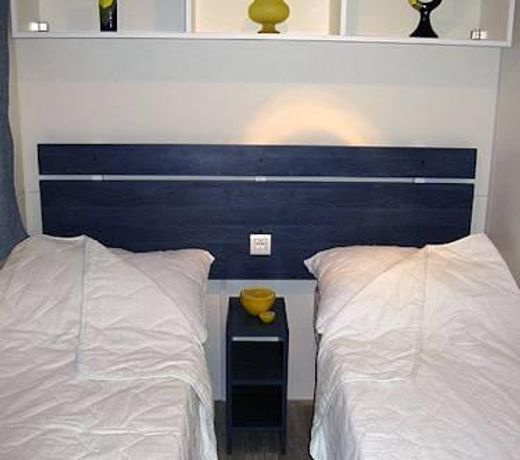 Mobile Homes Comfort Elba Zelena Laguna