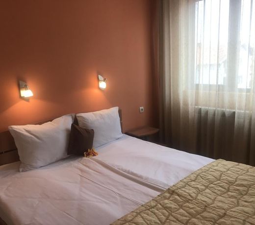Boutique Guest House IKONOMOV
