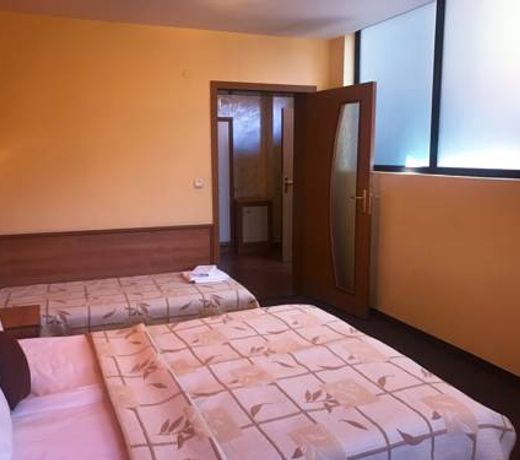 Boutique Guest House IKONOMOV
