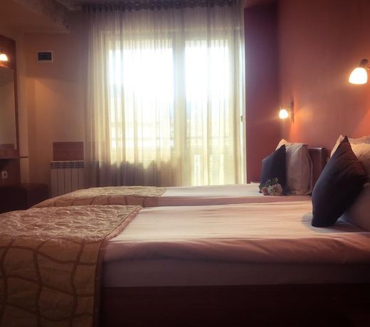 Boutique Guest House IKONOMOV