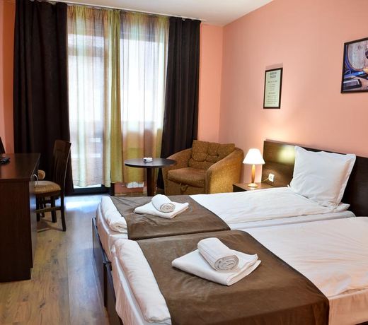 Hotel Ida