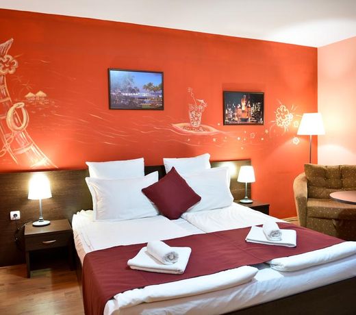 Hotel Ida