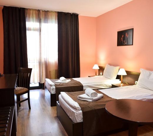 Hotel Ida