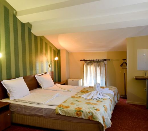 HOTEL SVETI GEORGI POBEDONOSETS