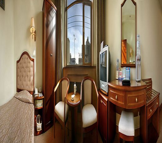 North Star International Hotel