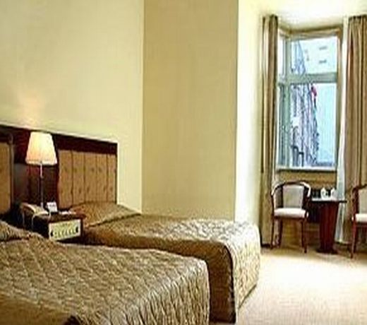 North Star International Hotel