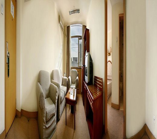 North Star International Hotel