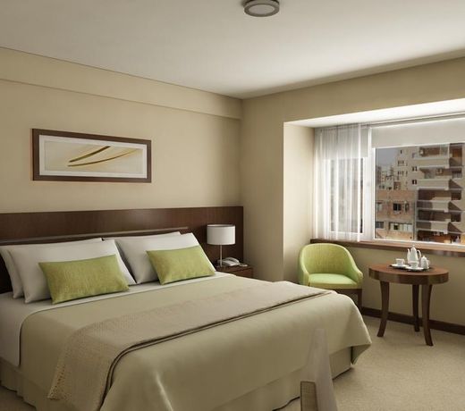 Neuquen Tower Hotel