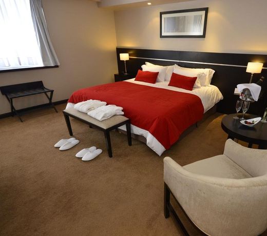Neuquen Tower Hotel