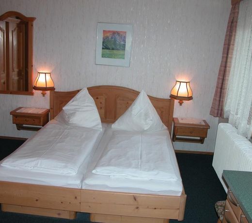 Pension LaÃhofer