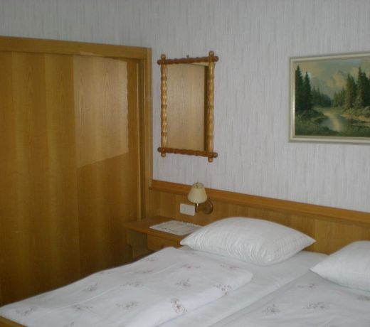 Pension LaÃhofer