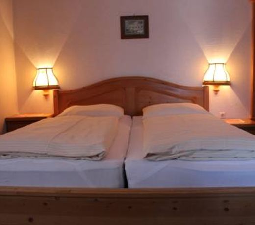 Pension LaÃhofer