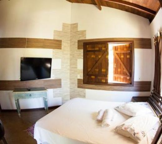 Pousada Aloha Beach House