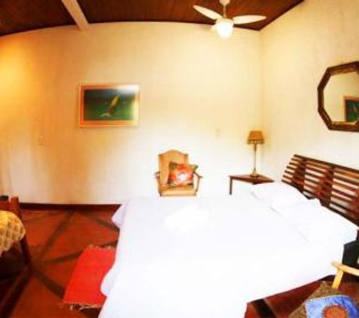 Pousada Aloha Beach House