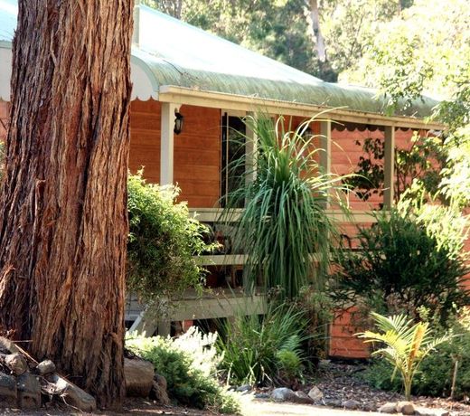 Chiltern Lodge Country Retreat