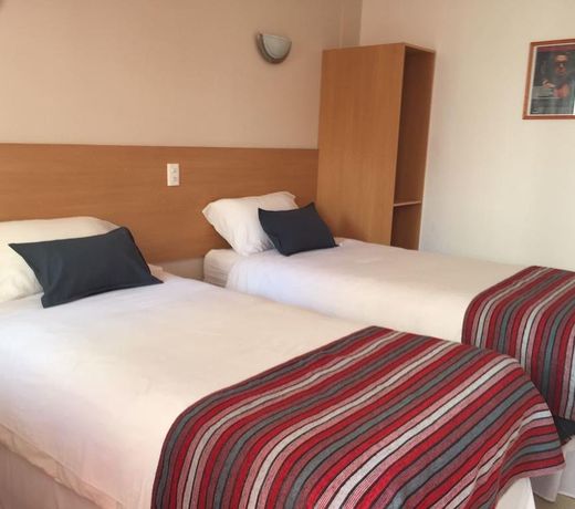 Check In Hotel