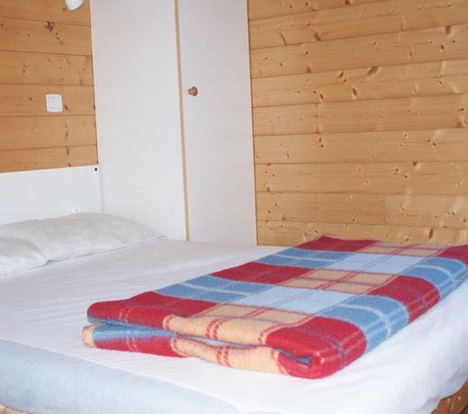 Camping de Saulieu