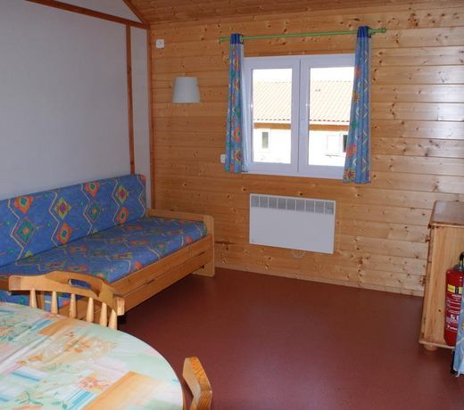 Camping de Saulieu
