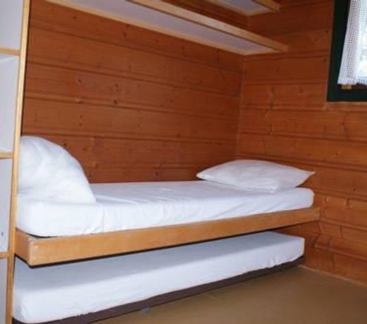 Camping de Saulieu