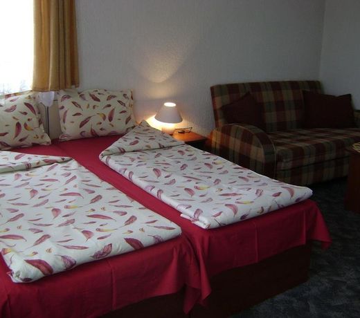 Michel Hotel