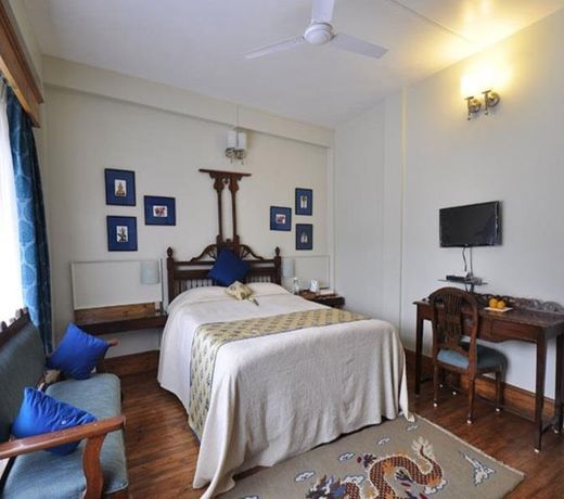 The Habitat Shillong Guest House
