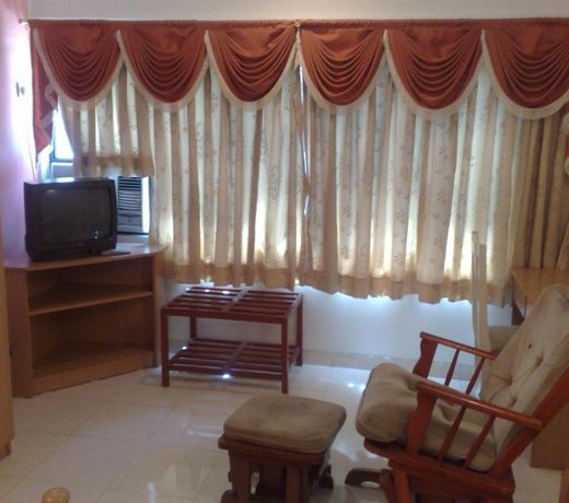 Hotel Poonam