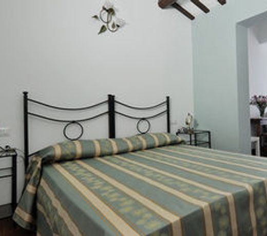 Residenza Scorcio Sul Mare