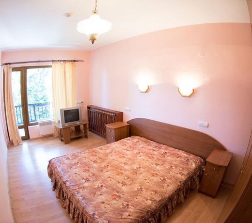 Ski Hotel Katerina