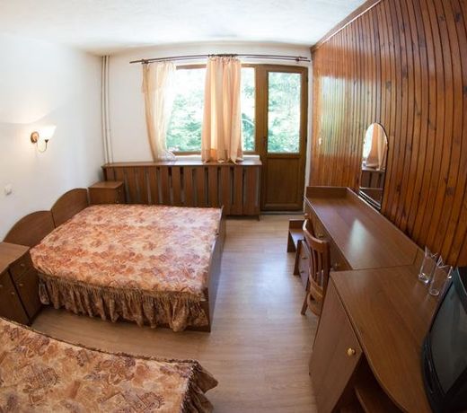 Ski Hotel Katerina
